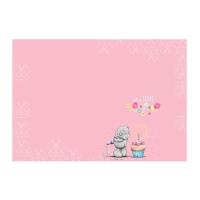 On Your 40th Birthday Me to You Bear Birthday Card Extra Image 1 Preview